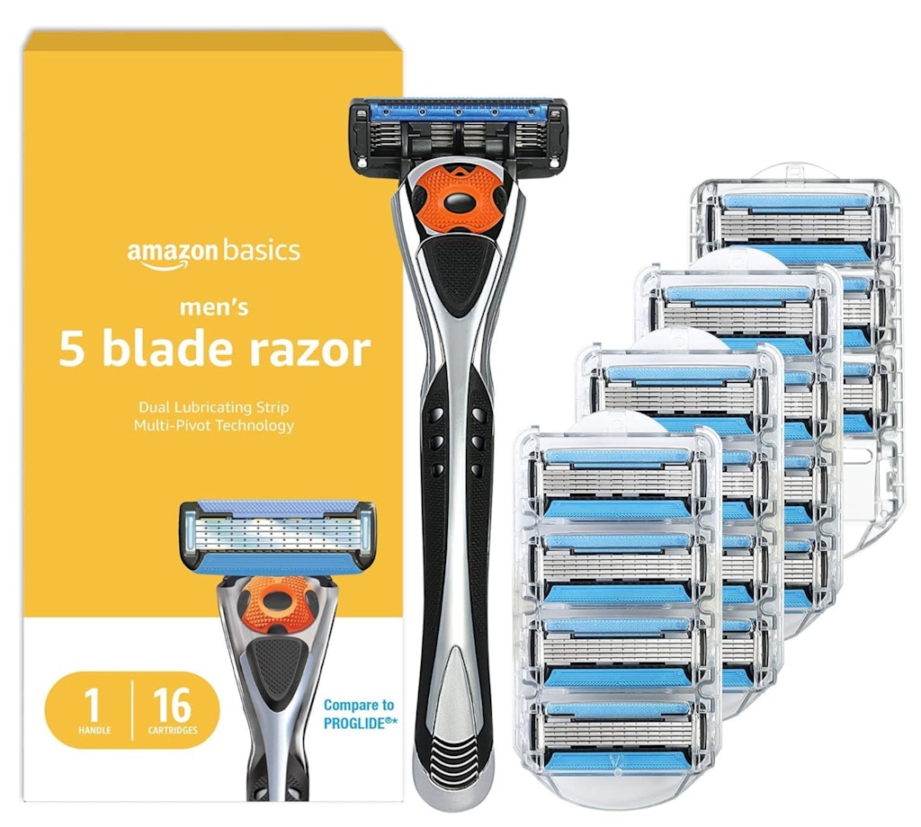 Amazon Basics Prime Day Deals: Up to 55% off w/ Prime Amazon Basics Prime Day Deals: Up to 55% off w/ Prime