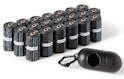 Amazon Basics Dog Poop Leak Proof Bag 300-Pack w/ Dispenser & Leash Clip for $8 via Sub. & Save + free shipping w/ Prime