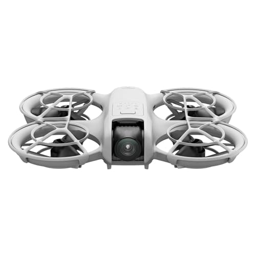 DJI Neo Drone 4K UHD Mini Quadcopter: $139 w/ Prime