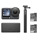 DJI Osmo Action 6 Action Camera for $421 w/ Prime + free shipping