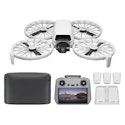 DJI Flip Fly More Combo RC 2 Screen Remote Controller Drone for $619 w/ Prime + free shipping