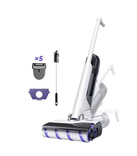 Narwal S30 Wet Dry Vacuum Cleaner: $169.99