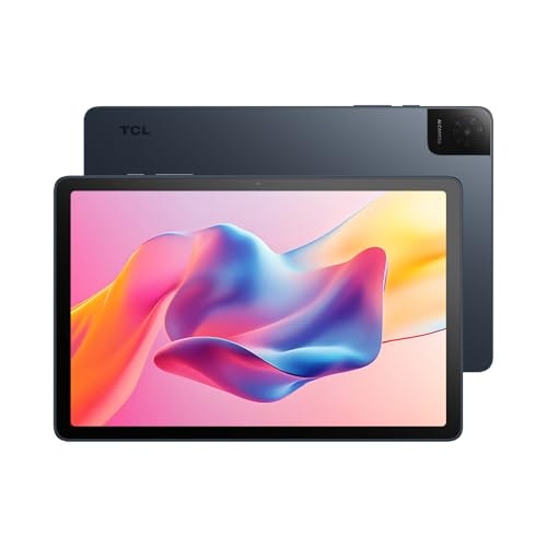 TCL TAB 10 Gen 4 Android Tablet: $140 w/ Prime