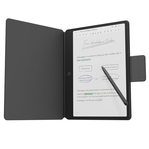 TCL Note A1 NXTPAPER Paper Tablet: $450 w/ Prime