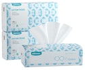 Winner 300-Count Unscented Cotton Tissues 3-Pack for $14 w/ Prime + free shipping