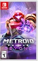Metroid Prime 4: Beyond for Nintendo Switch for $30 w/ Prime + free shipping