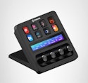 Elgato Stream Deck+ Audio Mixer & Production Console for $142 w/ Prime + free shipping
