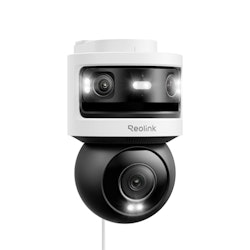 Reolink OMVI 3i WiFi Triple-Lens Outdoor Security Camera for $230 w/ Prime + free shipping