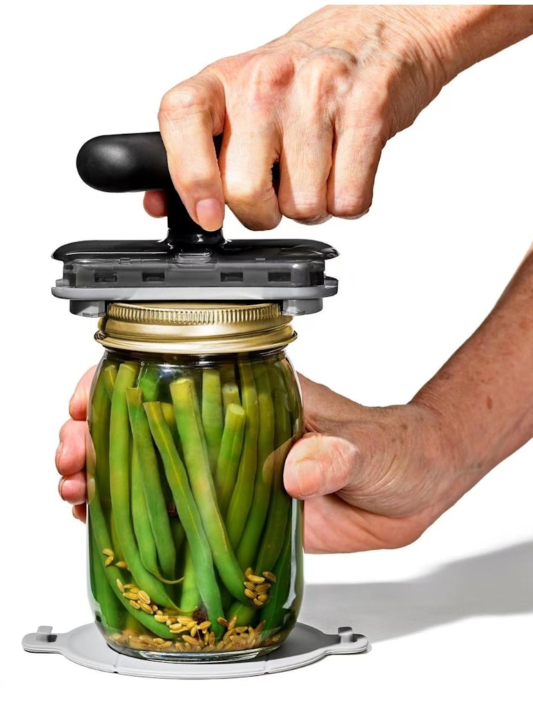 Adjustable Jar & Bottle Opener: $1.13 Adjustable Jar & Bottle Opener: $1.13