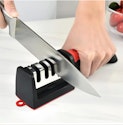 4-Stage Knife Sharpener for $2 + free shipping w/ $25