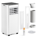Simzlife 8000 BTU Portable Air Conditioner for $180 + free shipping