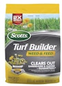 Scotts Turf Builder Weed & Feed3 14-lb Bag for $18 w/ Prime + free shipping