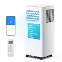 Euhomy 5-in-1 14,000 BTU Portable Air Conditioner for $380 w/ Prime + free shipping