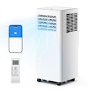 Euhomy 4-in-1 14,000 BTU Portable Air Conditioner for $340 w/ Prime + free shipping