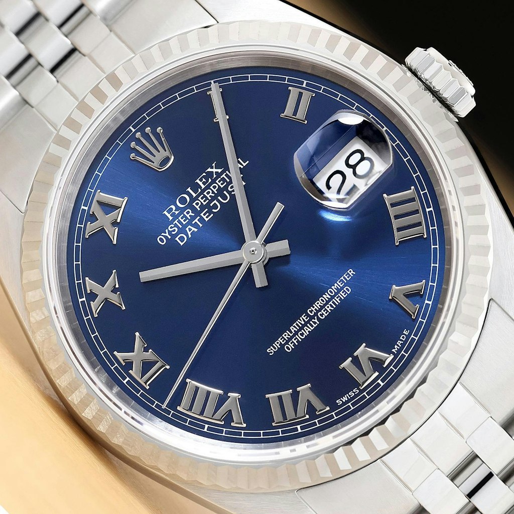 Rolex Deals at eBay: Extra 20% off