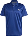 adidas Men's Training Essentials Polo for from $22 + free shipping