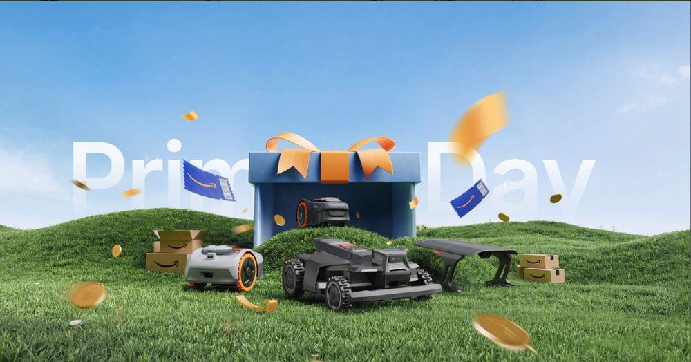 Your Toughest Lawn. Our Biggest Deal.: $500 off! 