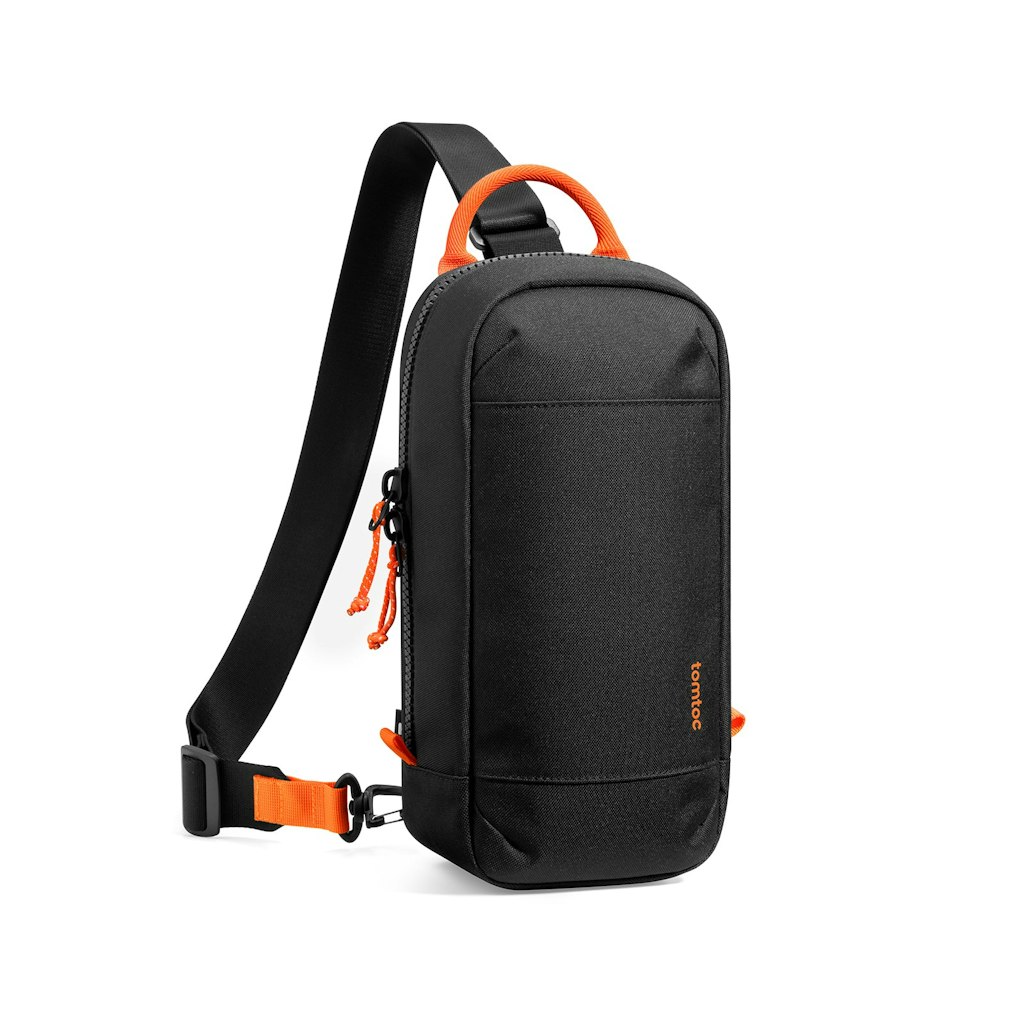 GameOn-G49 Nintendo Switch 2 Sling Bag: $25