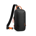 GameOn-G49 Nintendo Switch 2 Sling Bag for $25 + free shipping
