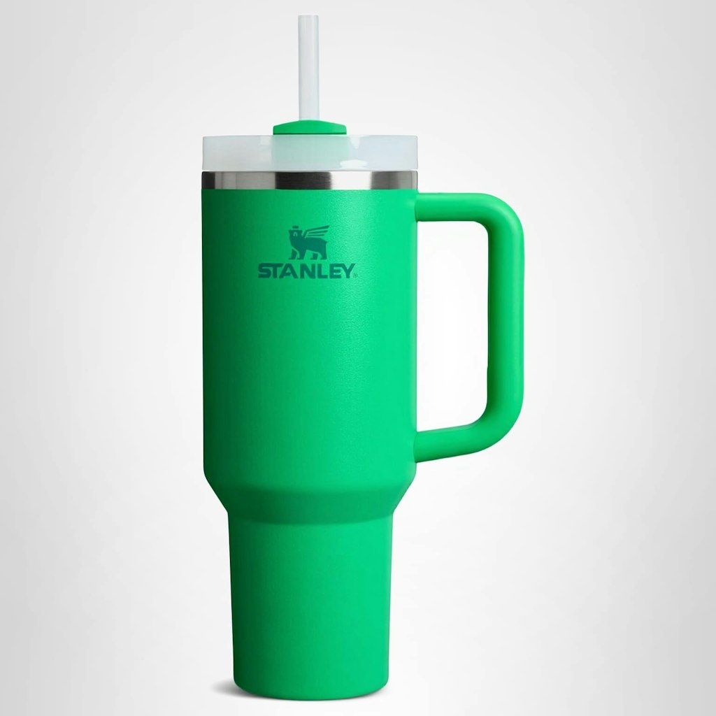 Stanley Quencher H2.0 20-oz. Tumbler: $18 w/ Prime Stanley Quencher H2.0 20-oz. Tumbler: $18 w/ Prime