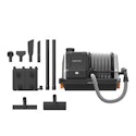 Giraffe Tools Hose Reel and Power Washer Deals at eBay: Extra 20% off + free shipping