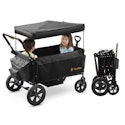 BabyVista Kids' Stroller Wagon for $199 w/ Prime + free shipping