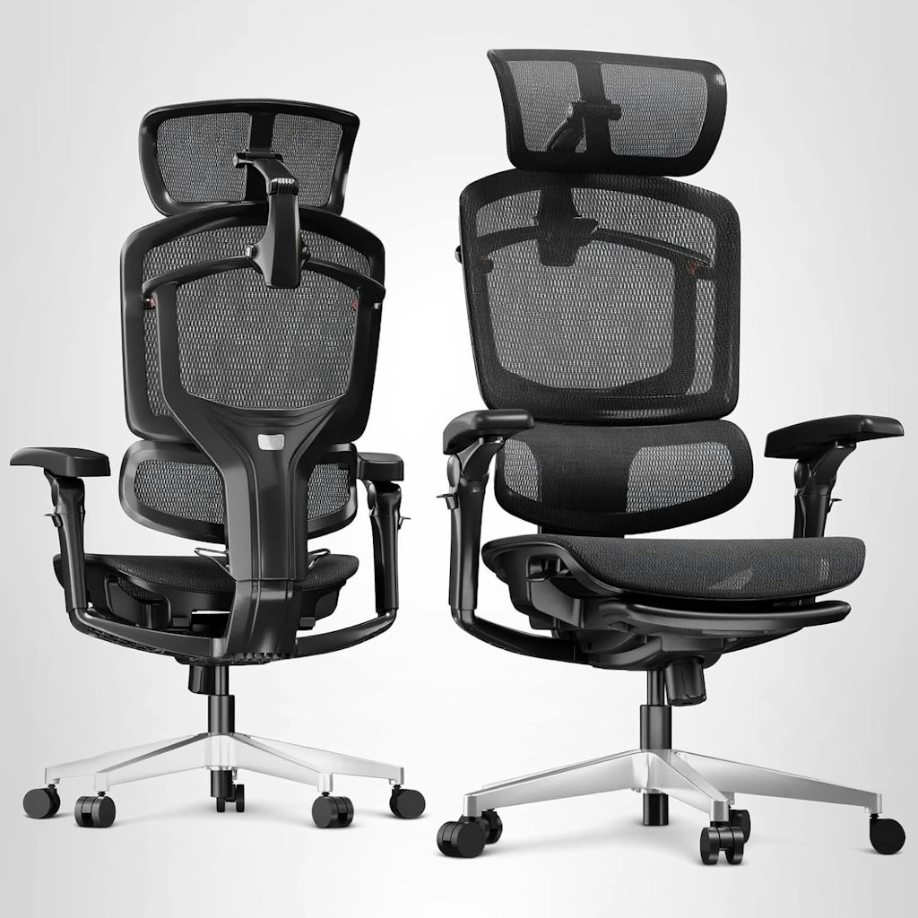 Flexispot ErgoX-PRO Ergonomic Office Chair with Footrest : $400 w/ Prime Flexispot ErgoX-PRO Ergonomic Office Chair with Footrest : $400 w/ Prime