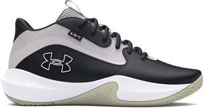Under Armour Men's UA Lockdown 7 Basketball Shoes : $26 Under Armour Men's UA Lockdown 7 Basketball Shoes : $26