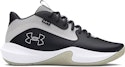 Under Armour Men's UA Lockdown 7 Basketball Shoes for $26 + free shipping