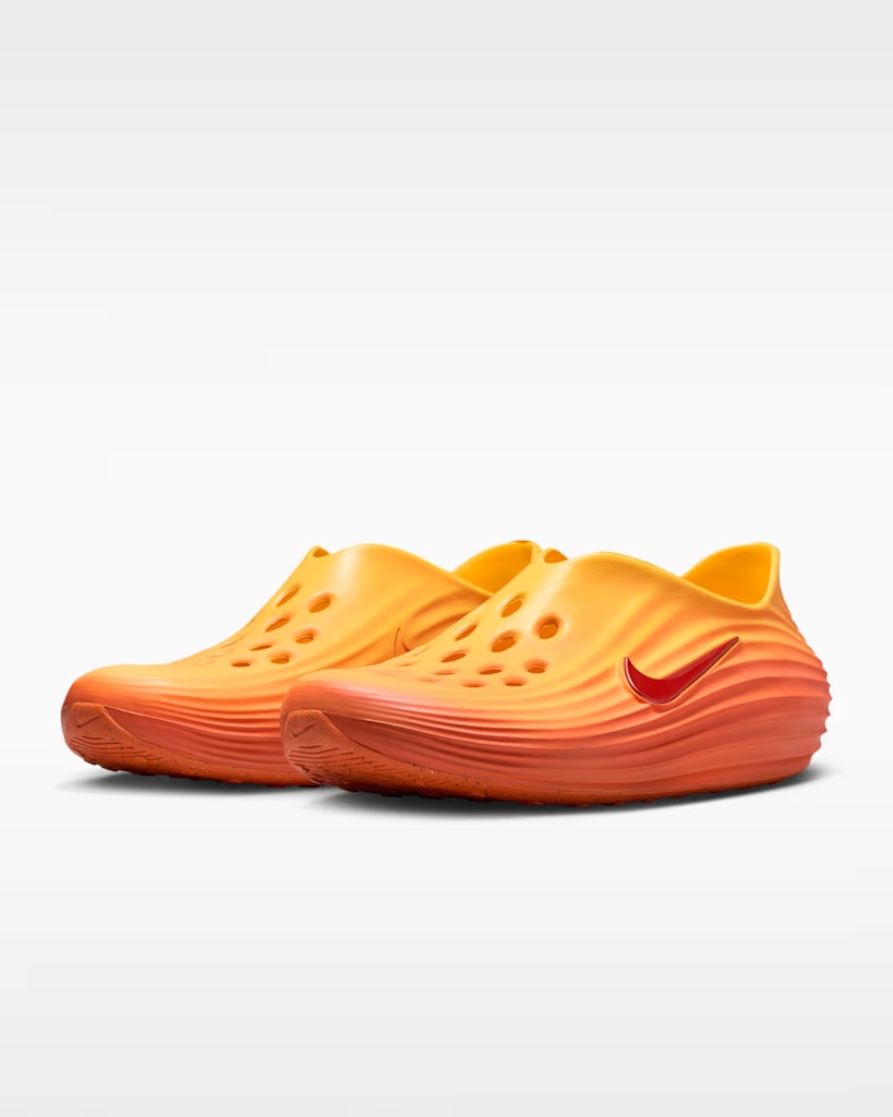 Nike Men's / Women's ReactX Rejuven8 Shoes : $47 Nike Men's / Women's ReactX Rejuven8 Shoes : $47