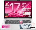HP 17 Ryzen 5 7430U 17.3" Laptop w/ 16GB RAM for $800 + free shipping