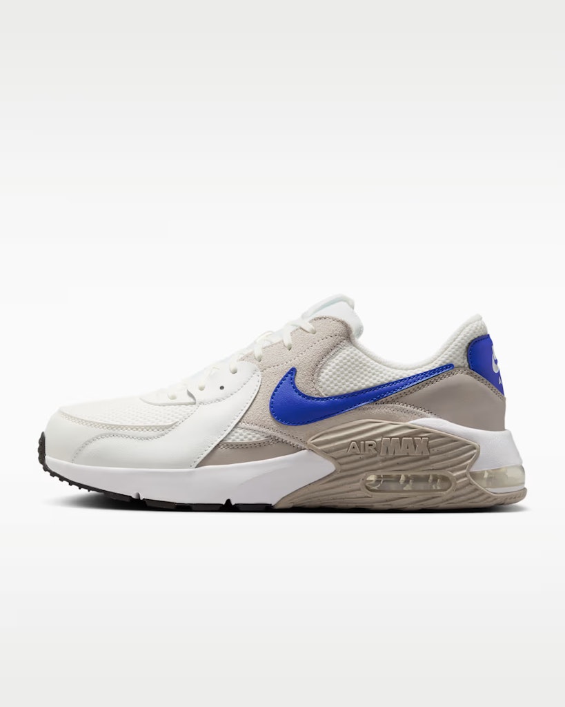 Nike Men's Air Max Excee Shoes : $60 Nike Men's Air Max Excee Shoes : $60