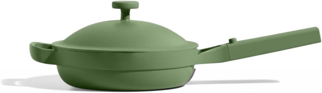 Our Place 8.5" Mini Always Pan with Modular Lid: $71 w/ Prime