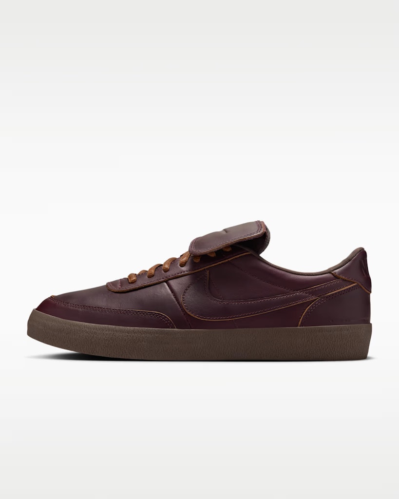 Nike Men's Killshot 2 Leather Premium Shoes : $62 Nike Men's Killshot 2 Leather Premium Shoes : $62
