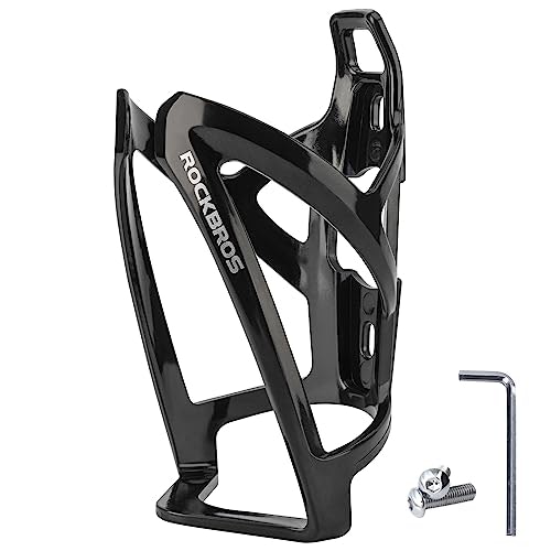 Rockbros Bicycle Water Bottle Cage: $7.91 w/ Prime
