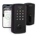 Kwikset Halo Select WiFi + Matter Smart Lock for $220 + free shipping