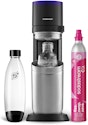 SodaStream E-Duo Sparkling Water Maker for $126 + free shipping
