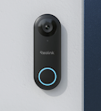 Reolink Smart 2K+ Plug-in Wi-Fi Video Doorbell for $84 + free shipping