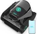 C1 Cordless Pool Cleaner Robot for $291 w/ Prime + free shipping