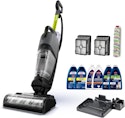 Bissell CrossWave HydroSteam Deluxe 3-in-1 Cleaner for $199.99 w/ Prime + free shipping