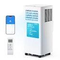 Euhomy 14,000 BTU Portable Air Conditioner for $340 w/ Prime + free shipping