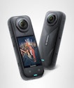 Insta360 X5 8K 360° Action Camera for $435 w/ Prime + free shipping