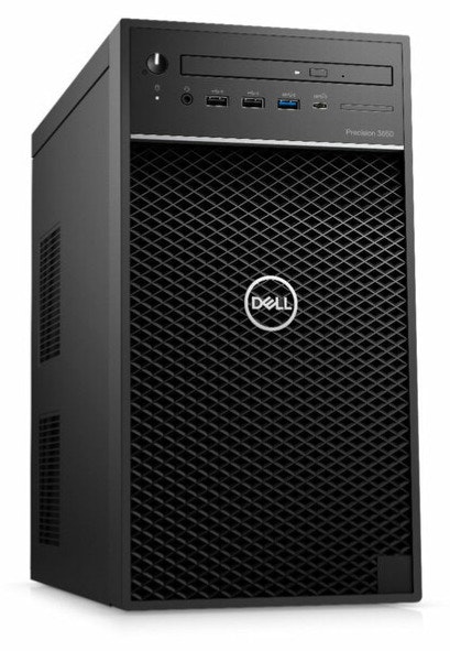 Refurbished Dell Precision 3650 Fixed Workstations: 50% off Refurbished Dell Precision 3650 Fixed Workstations: 50% off