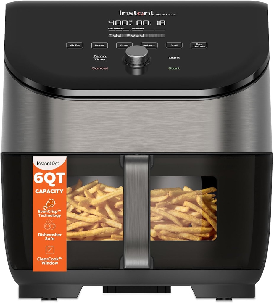 Instant Pot Prime Day Deals at Amazon: Up to 54% off w/ Prime Instant Pot Prime Day Deals at Amazon: Up to 54% off w/ Prime