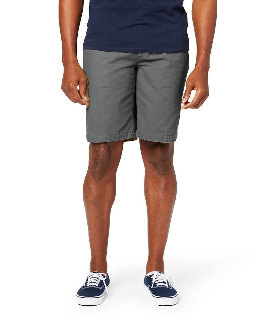 Dockers Men's Classic Fit Perfect 8" Shorts: $18 w/ Prime Dockers Men's Classic Fit Perfect 8" Shorts: $18 w/ Prime