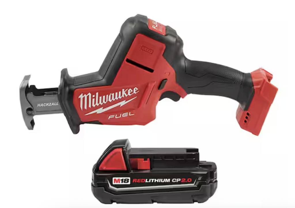 Power Tool Deals at Home Depot: Up to 72% off 