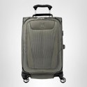 Travelpro Maxlite 5 Softside Expandable 21" Carry-On Spinner Luggage for $128 w/ Prime + free shipping