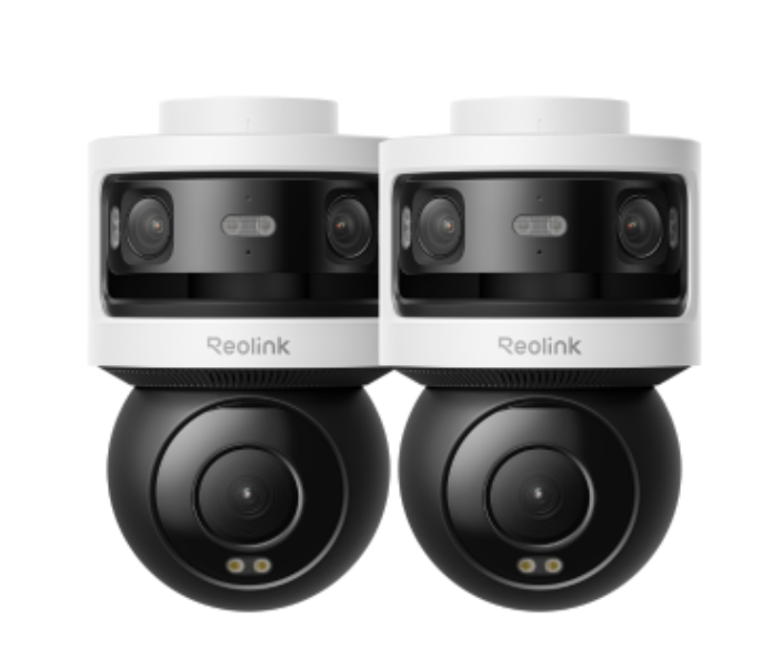 Reolink OMVI 3i PoE Security Camera 2-Pack: $412.99 Reolink OMVI 3i PoE Security Camera 2-Pack: $412.99