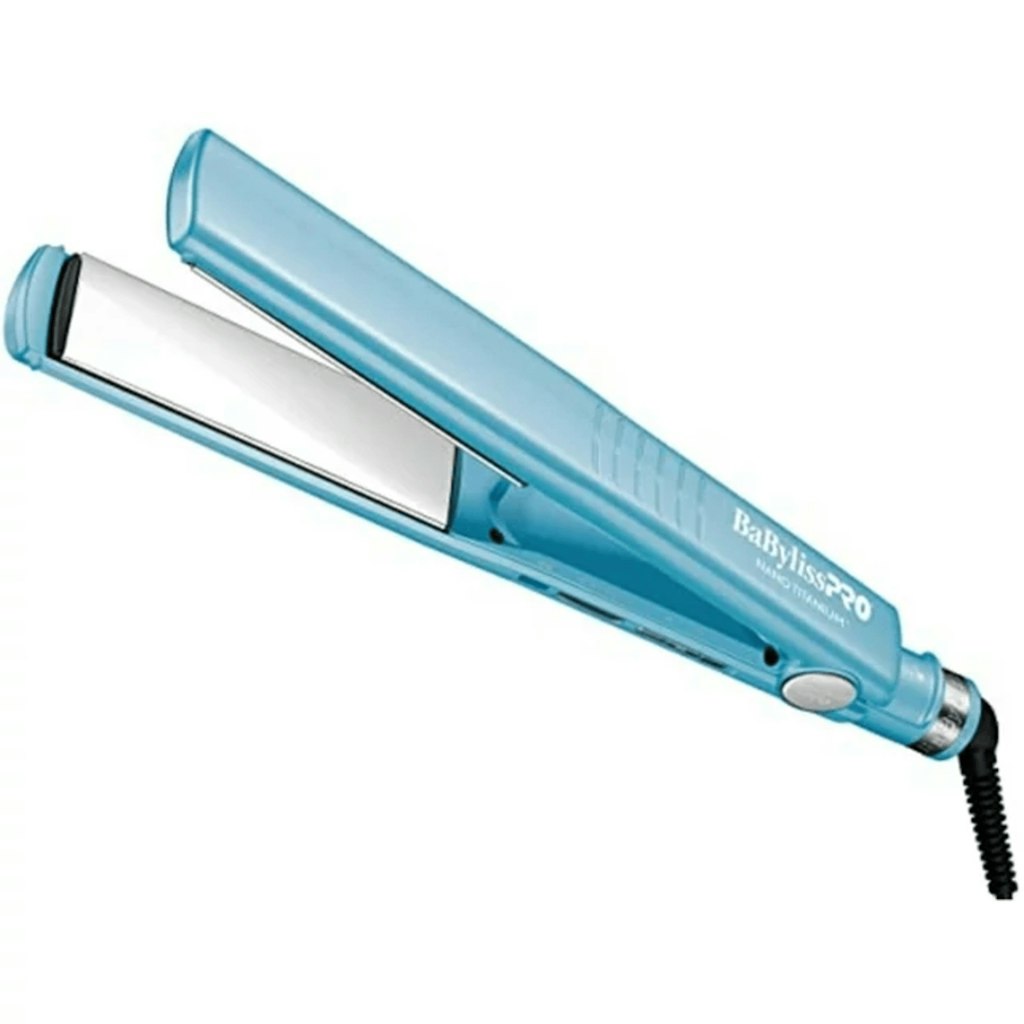 BaBylissPRO Dual Ionic Hair Flat Iron: $44 BaBylissPRO Dual Ionic Hair Flat Iron: $44