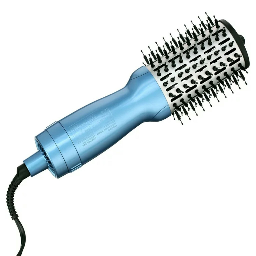 BaBylissPRO Nano Titanium 2" Compact Hot Air Brush: $21 BaBylissPRO Nano Titanium 2" Compact Hot Air Brush: $21
